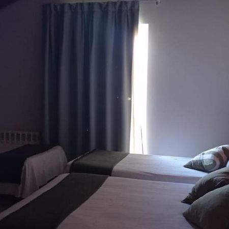 Hotel Narcea Valles  Ngoại thất bức ảnh