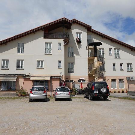 Hotel Narcea Valles  Ngoại thất bức ảnh