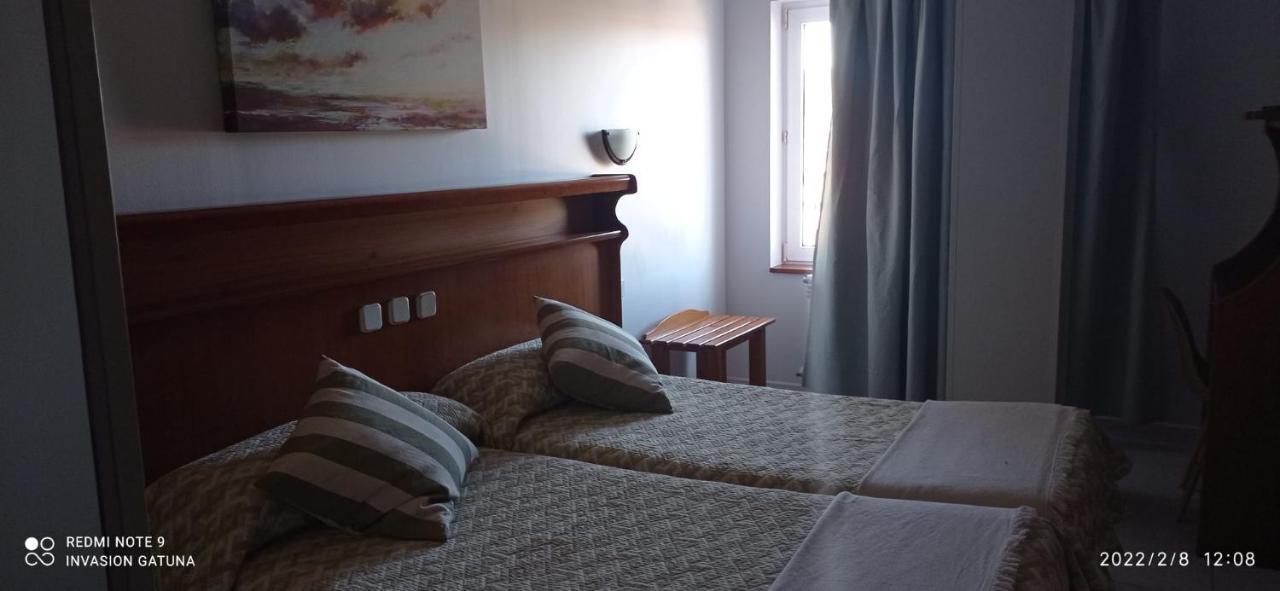 Hotel Narcea Valles  Ngoại thất bức ảnh