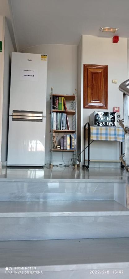 Hotel Narcea Valles  Ngoại thất bức ảnh