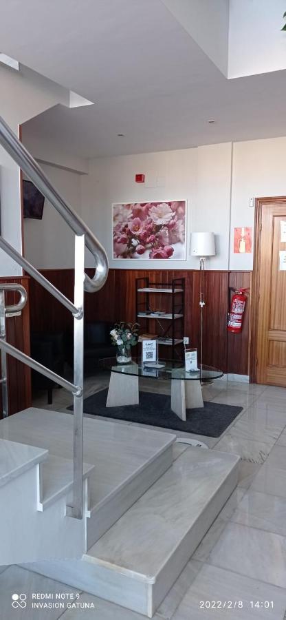 Hotel Narcea Valles  Ngoại thất bức ảnh