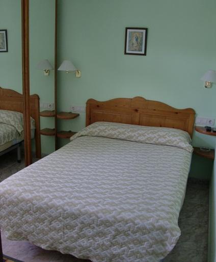 Hotel Narcea Valles  Phòng bức ảnh