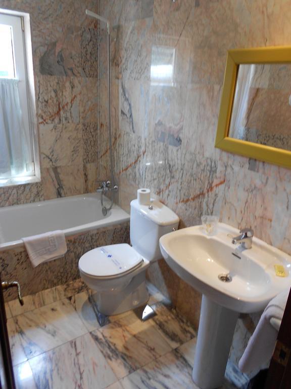 Hotel Narcea Valles  Phòng bức ảnh