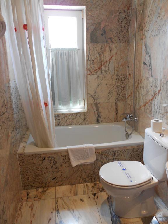 Hotel Narcea Valles  Phòng bức ảnh