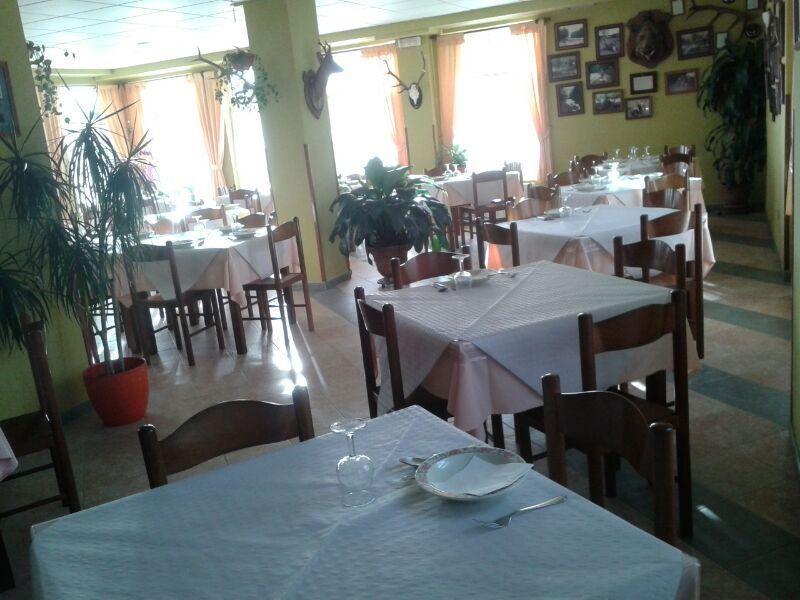 Hotel Narcea Valles  Ngoại thất bức ảnh