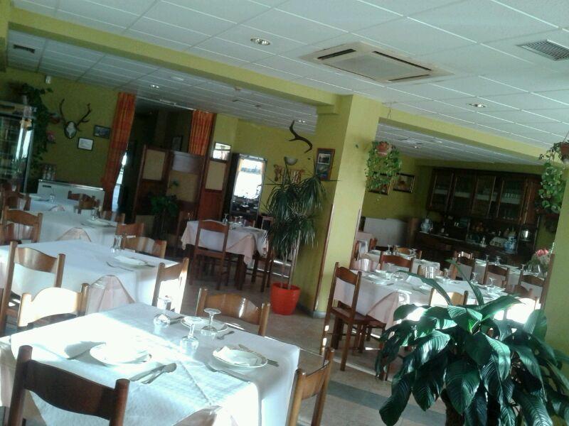 Hotel Narcea Valles  Ngoại thất bức ảnh