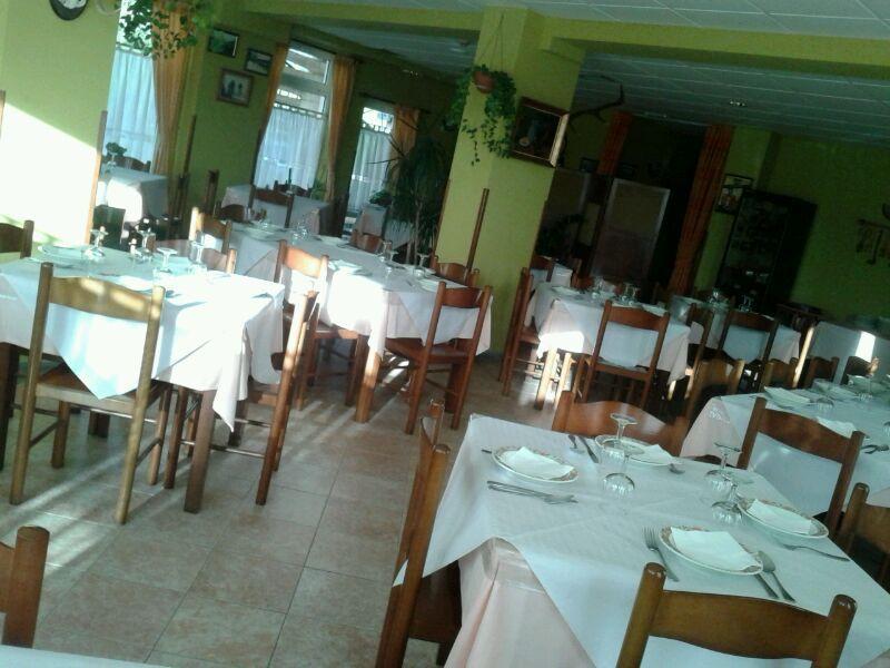 Hotel Narcea Valles  Ngoại thất bức ảnh