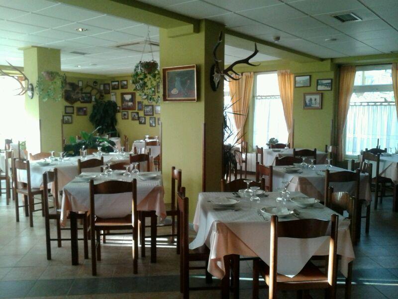 Hotel Narcea Valles  Ngoại thất bức ảnh